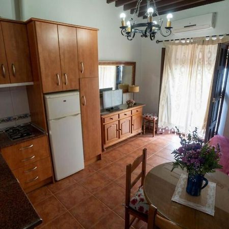 La Posada De Carmen Níjar Esterno foto