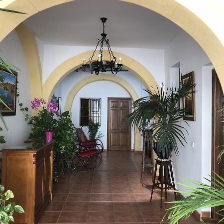 La Posada De Carmen Níjar Esterno foto