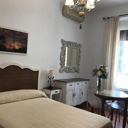 La Posada De Carmen Níjar Esterno foto