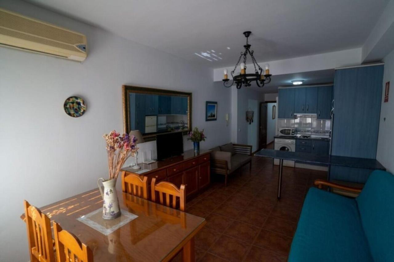 La Posada De Carmen Níjar Esterno foto