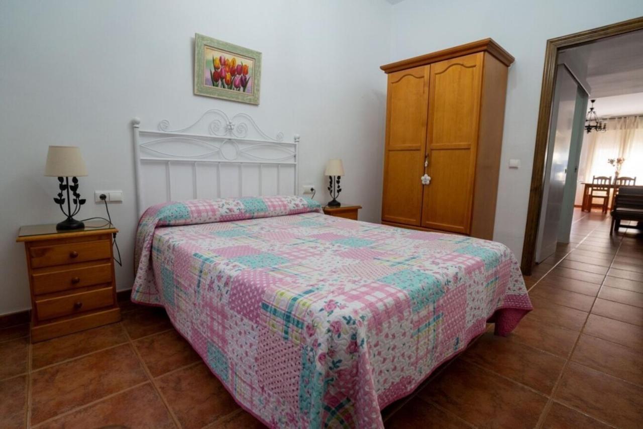 La Posada De Carmen Níjar Esterno foto