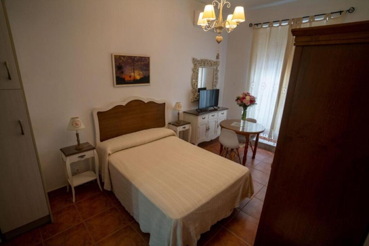 La Posada De Carmen Níjar Esterno foto