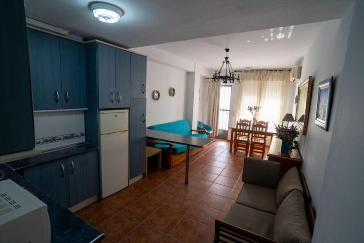 La Posada De Carmen Níjar Esterno foto