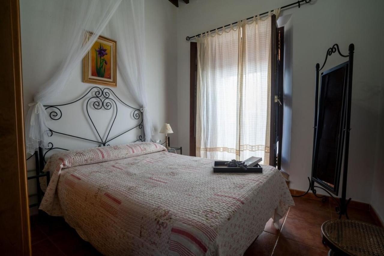 La Posada De Carmen Níjar Esterno foto
