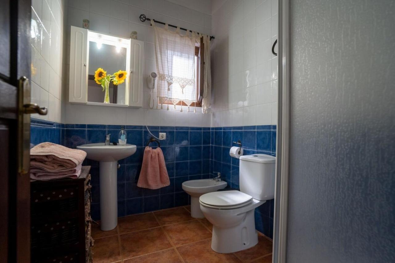 La Posada De Carmen Níjar Esterno foto