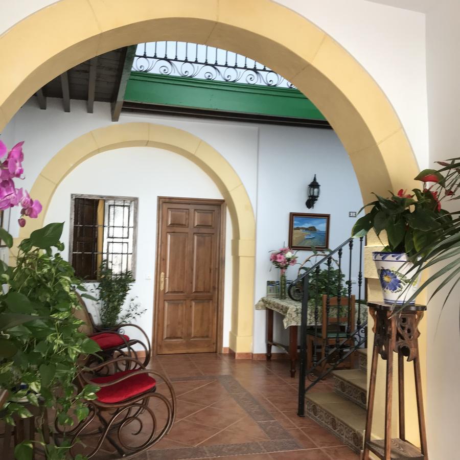 La Posada De Carmen Níjar Esterno foto