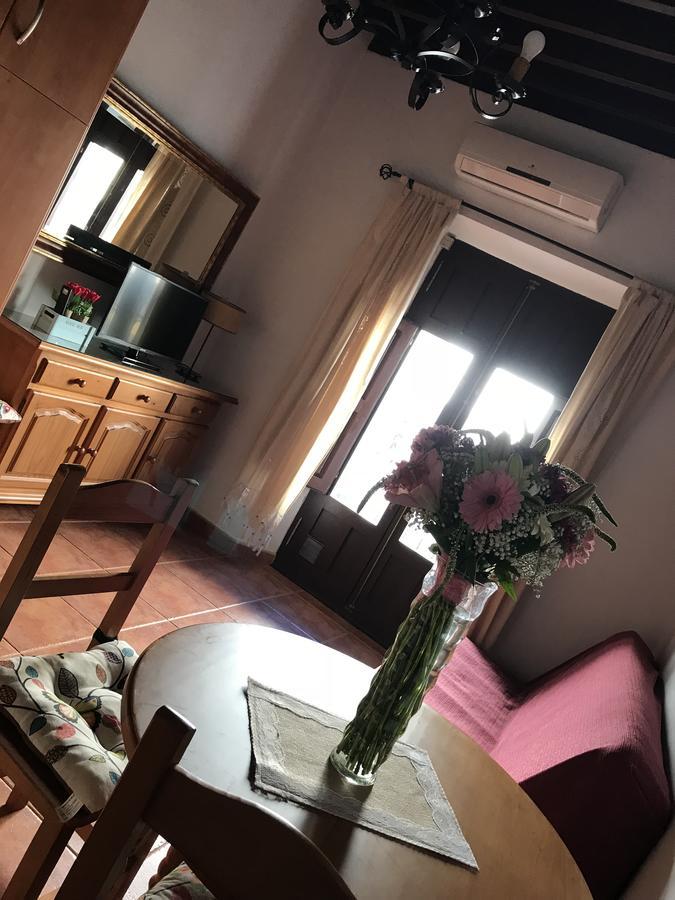 La Posada De Carmen Níjar Esterno foto