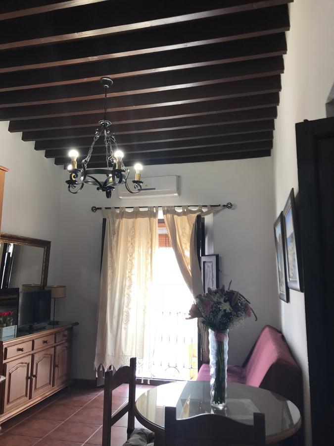 La Posada De Carmen Níjar Esterno foto