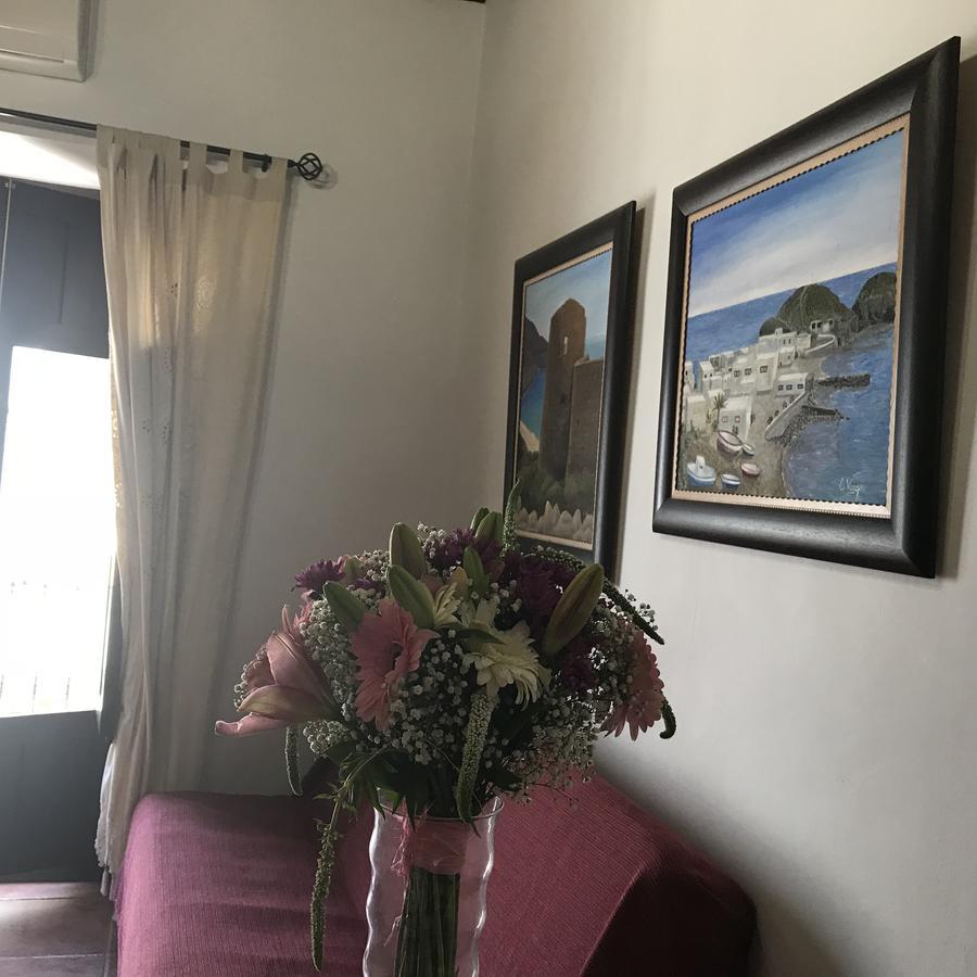 La Posada De Carmen Níjar Esterno foto