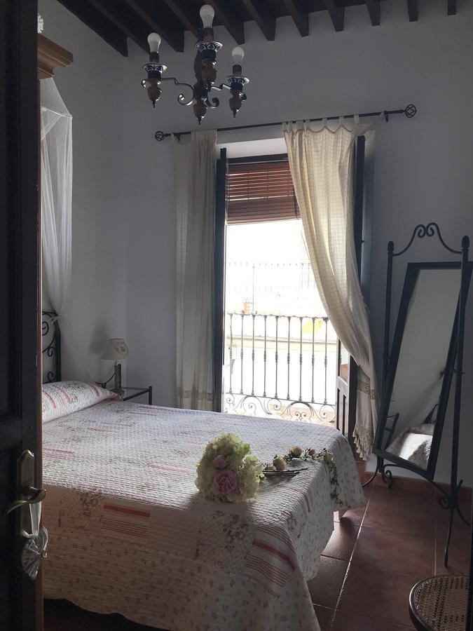 La Posada De Carmen Níjar Esterno foto