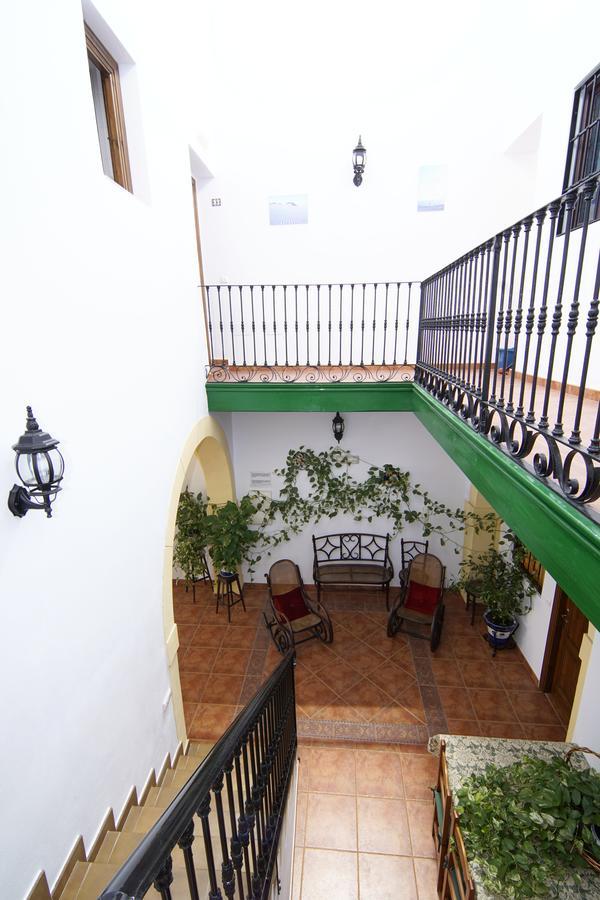 La Posada De Carmen Níjar Esterno foto
