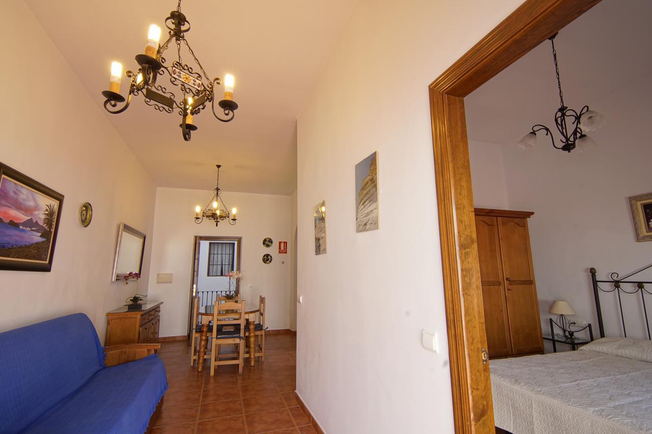 La Posada De Carmen Níjar Esterno foto