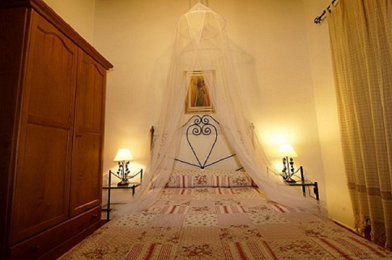 La Posada De Carmen Níjar Esterno foto
