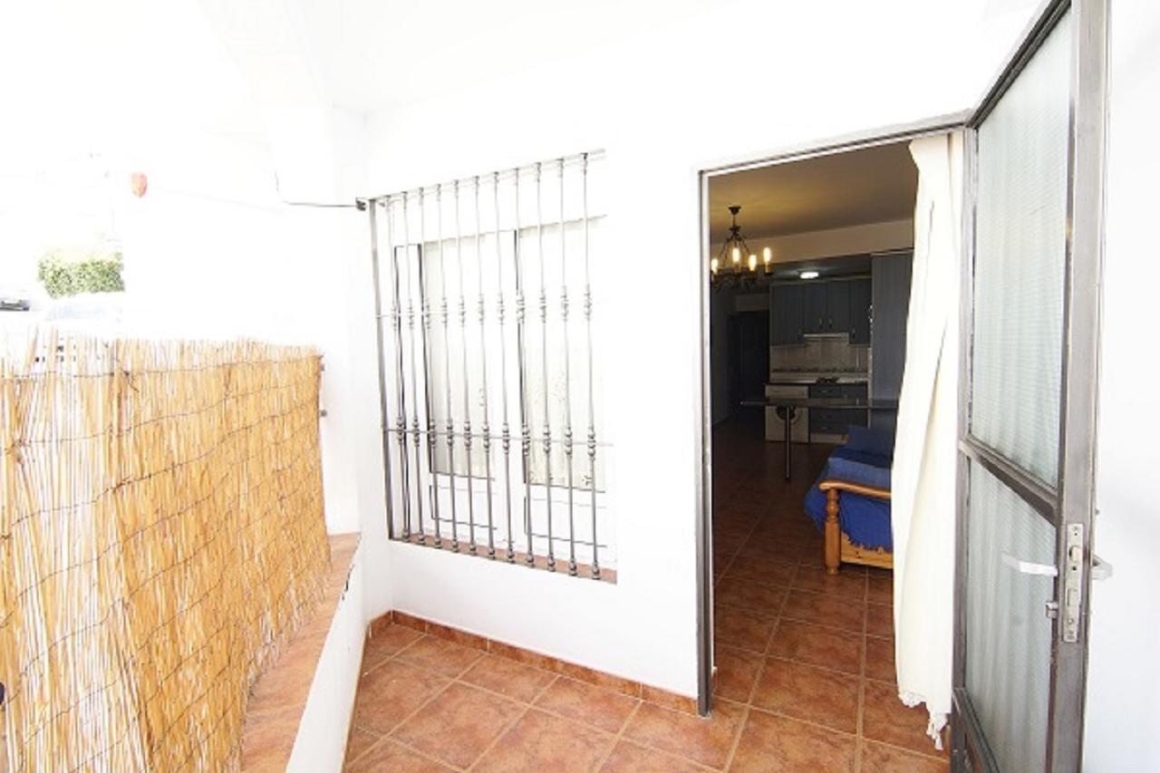 La Posada De Carmen Níjar Esterno foto