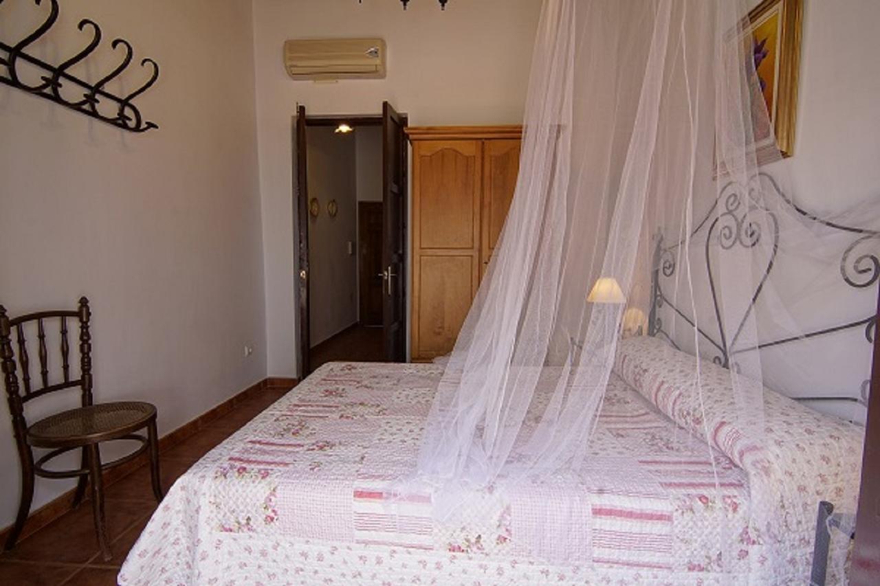 La Posada De Carmen Níjar Esterno foto