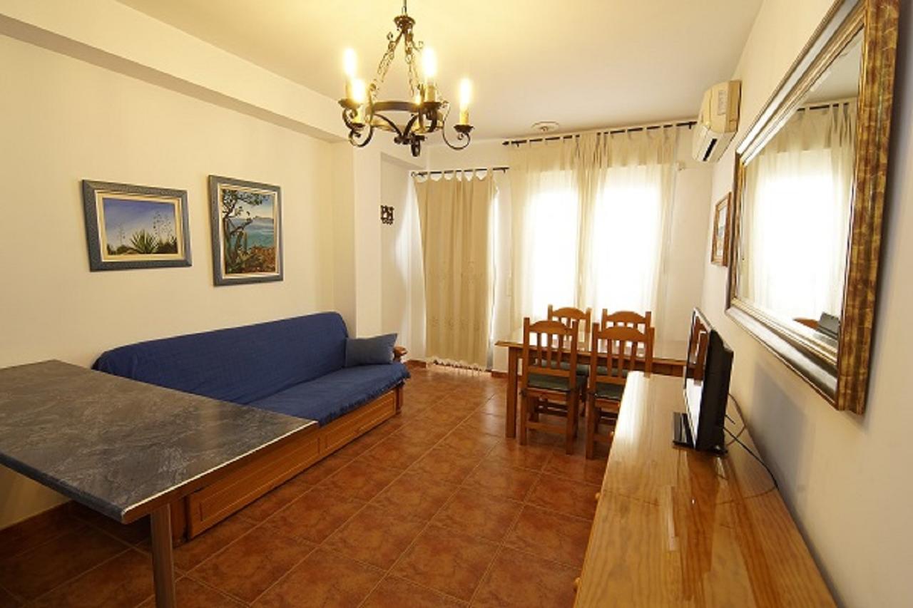 La Posada De Carmen Níjar Esterno foto