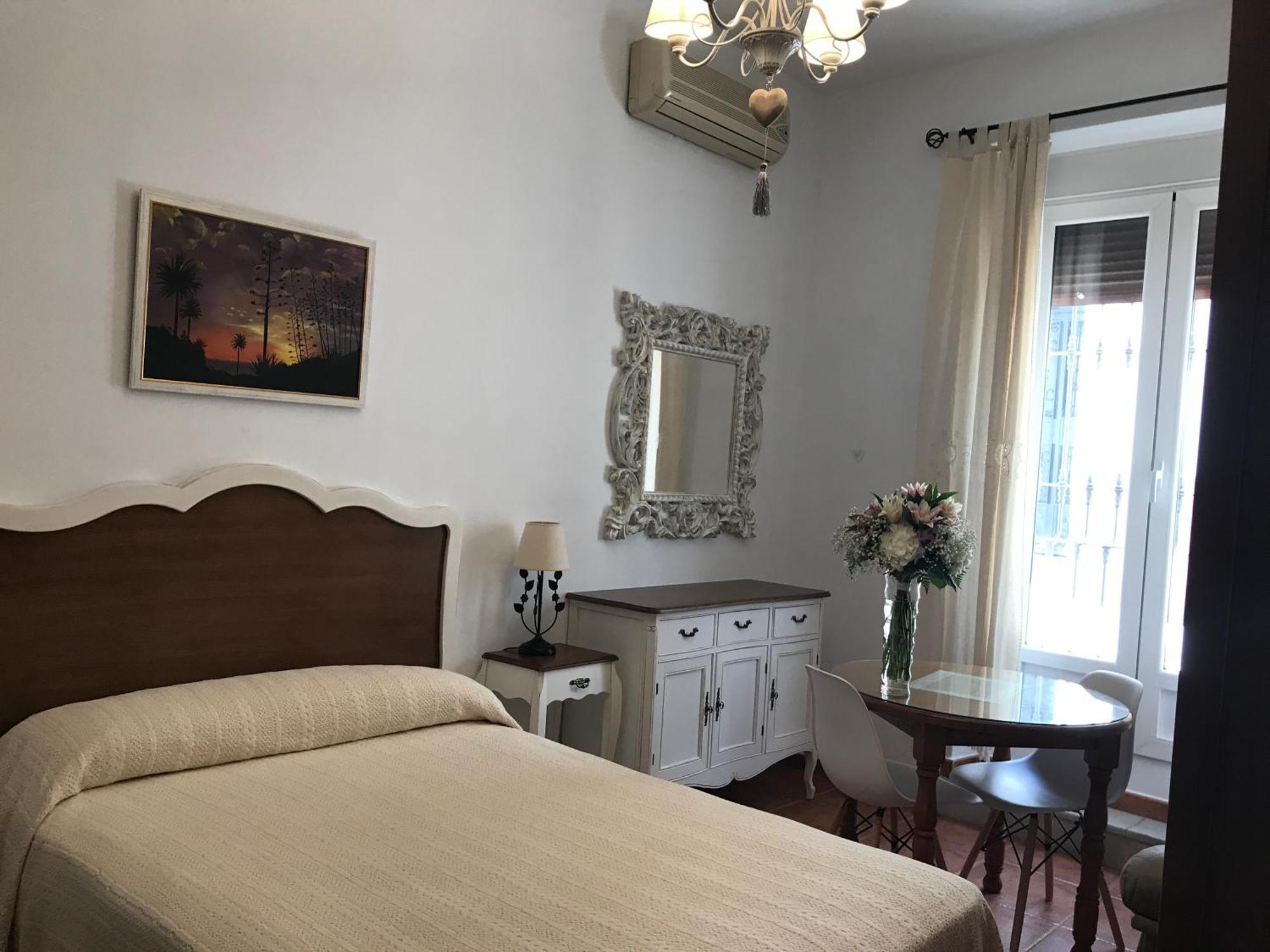 La Posada De Carmen Níjar Esterno foto