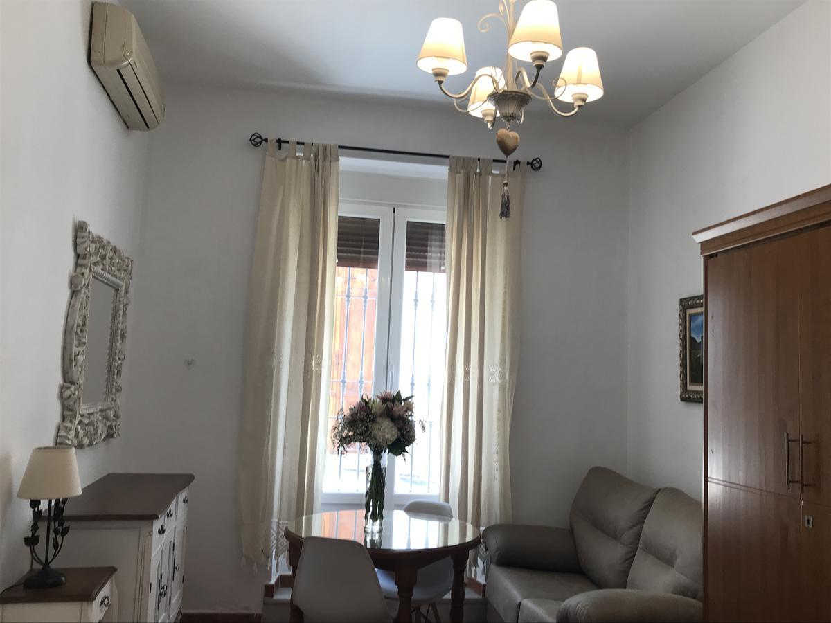 La Posada De Carmen Níjar Esterno foto