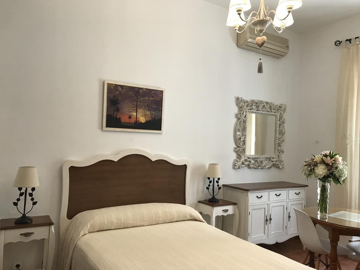 La Posada De Carmen Níjar Esterno foto