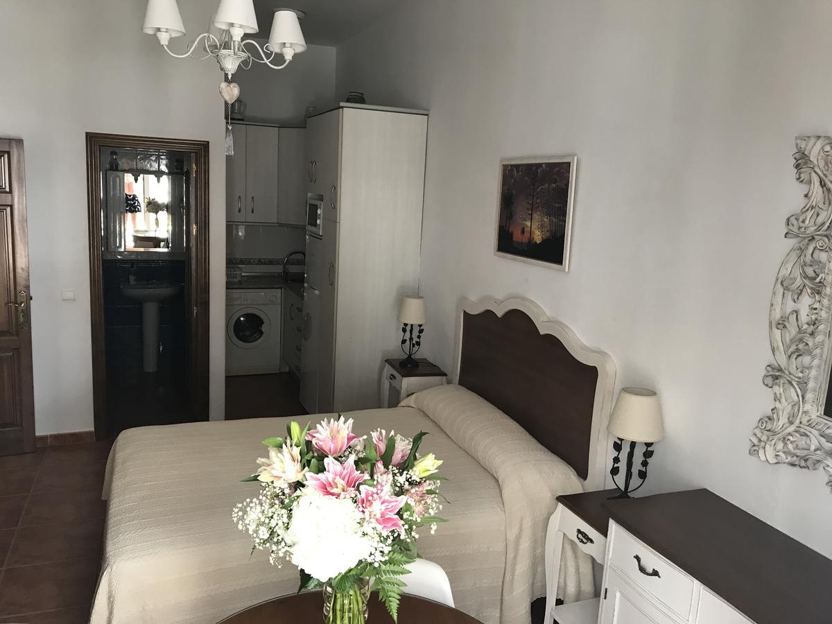 La Posada De Carmen Níjar Esterno foto